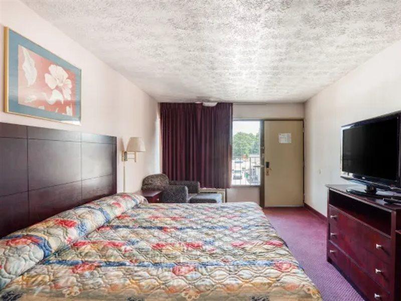 Oyo Hotel Decatur I-20 East & Wesley Club Dr Eksteriør bilde