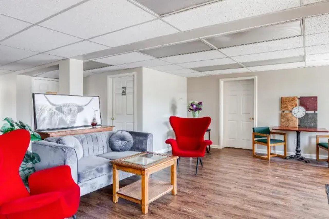 Oyo Hotel Decatur I-20 East & Wesley Club Dr Eksteriør bilde