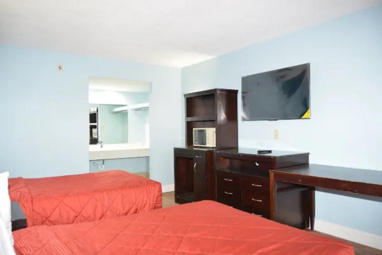 Oyo Hotel Decatur I-20 East & Wesley Club Dr Eksteriør bilde